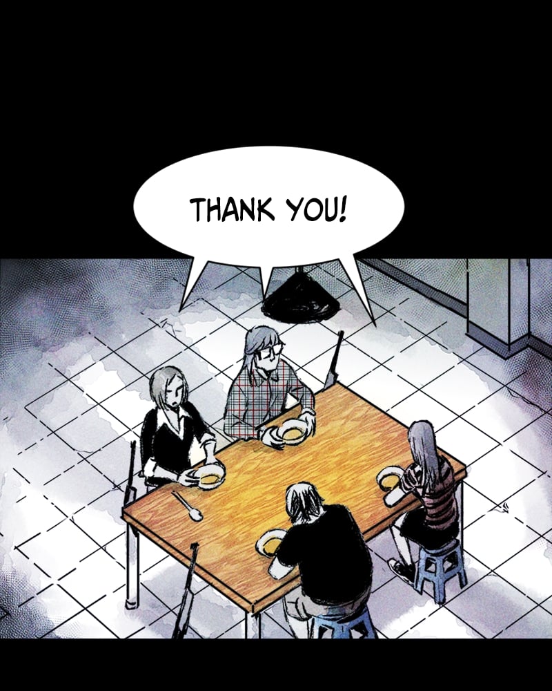 Pieces of Humans Chapter 18 - Page 79