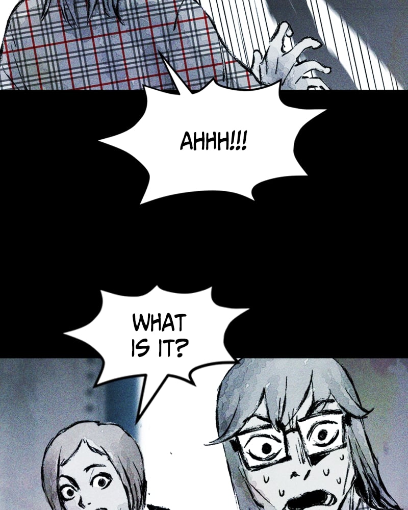 Pieces of Humans Chapter 18 - Page 9