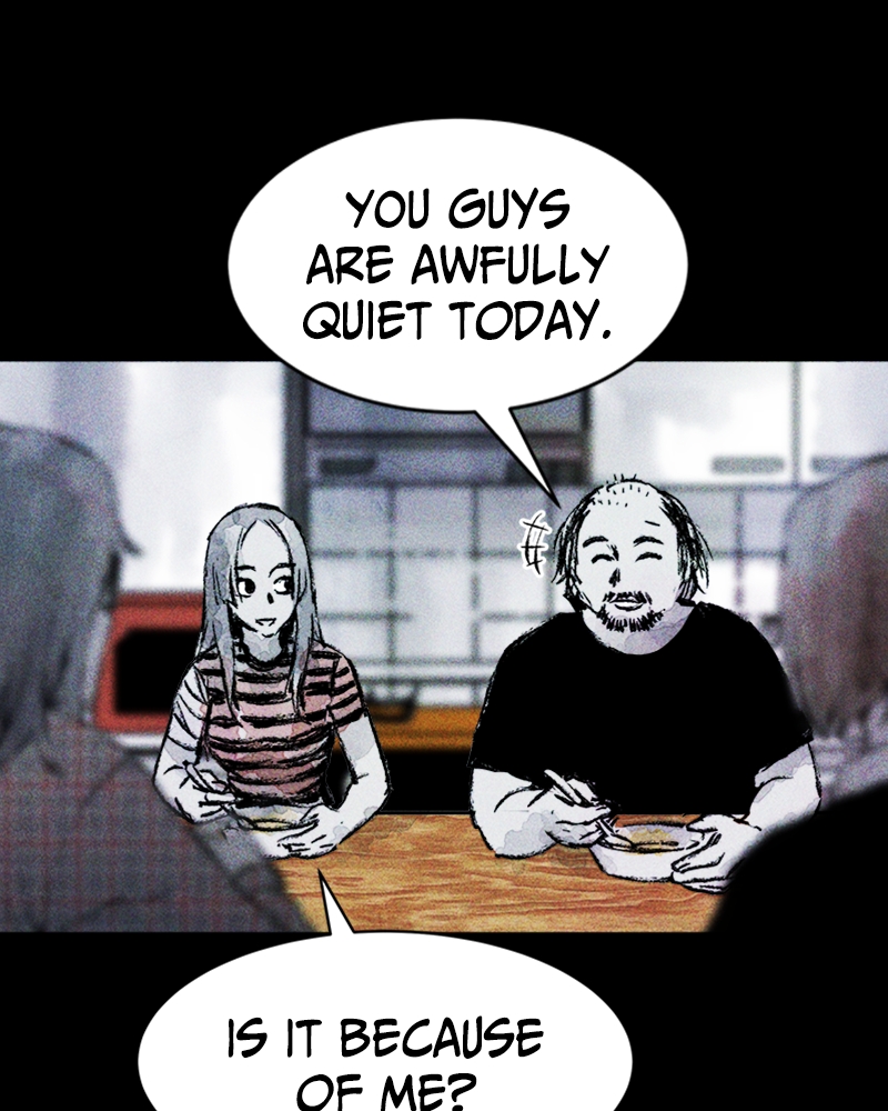 Pieces of Humans Chapter 18 - Page 83