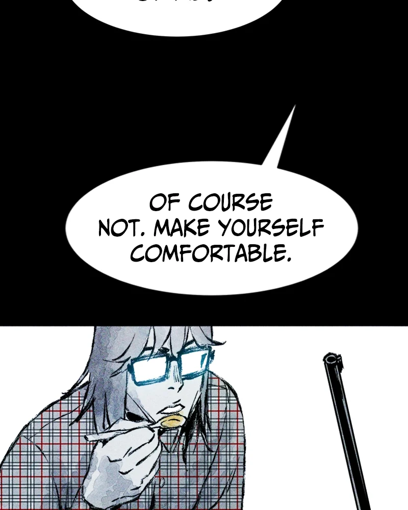 Pieces of Humans Chapter 18 - Page 84