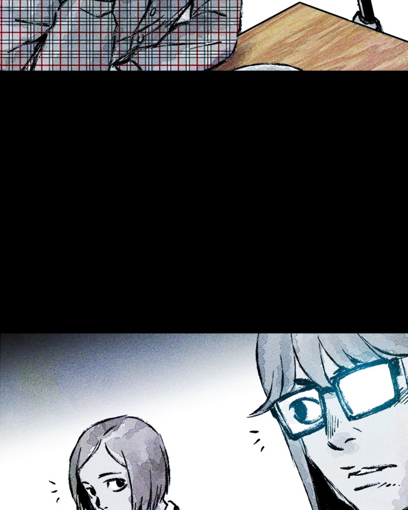 Pieces of Humans Chapter 18 - Page 85