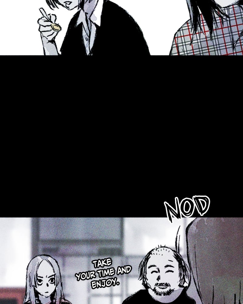 Pieces of Humans Chapter 18 - Page 86
