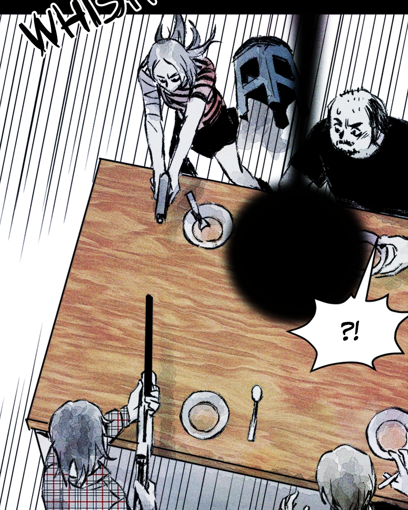 Pieces of Humans Chapter 18 - Page 94