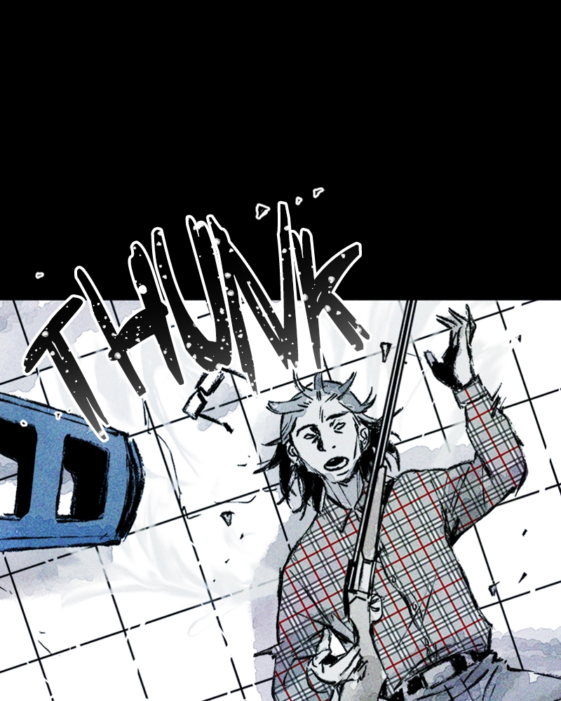 Pieces of Humans Chapter 19 - Page 1