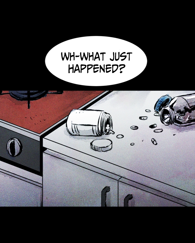 Pieces of Humans Chapter 19 - Page 11