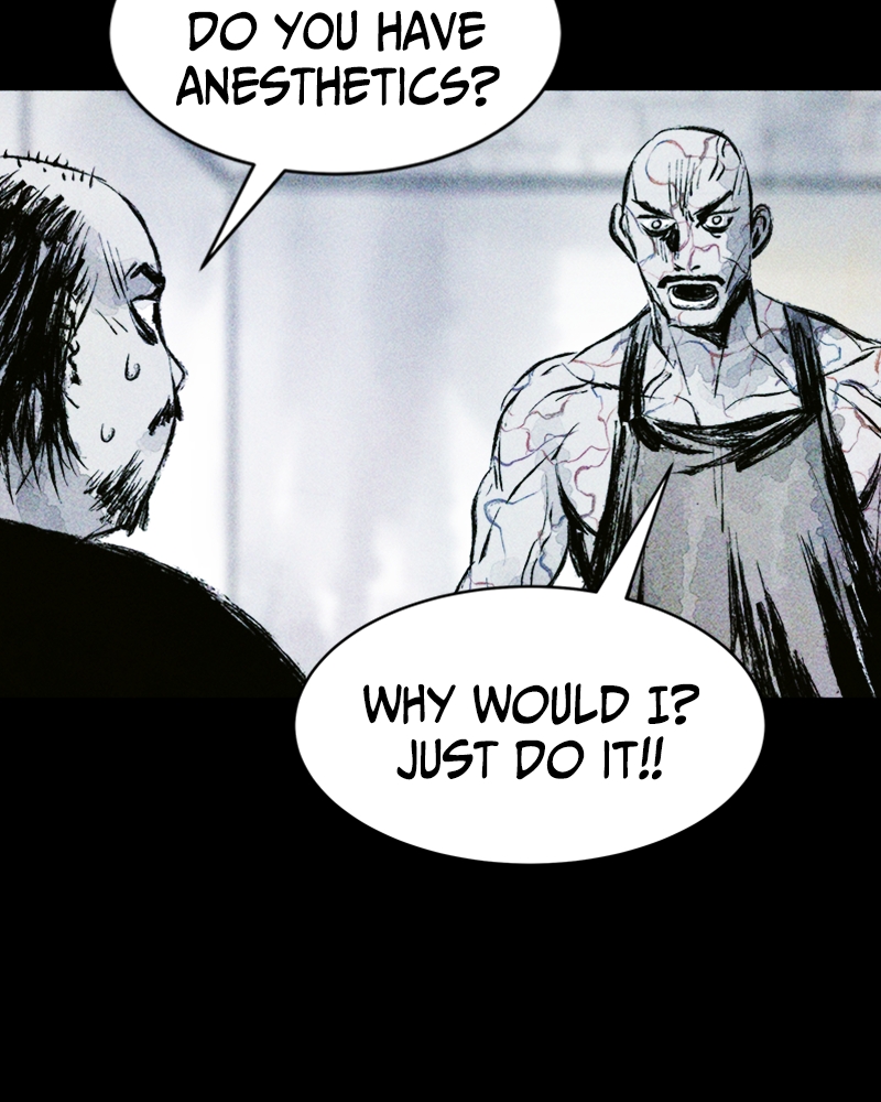 Pieces of Humans Chapter 19 - Page 107