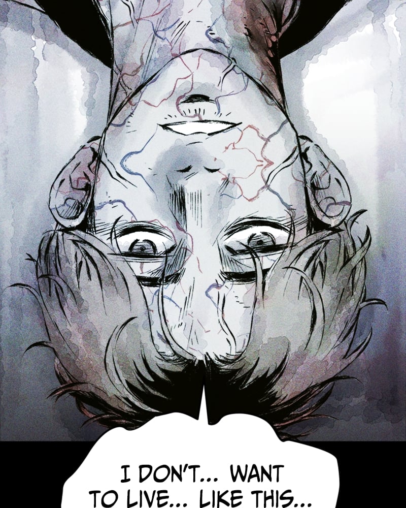 Pieces of Humans Chapter 19 - Page 115