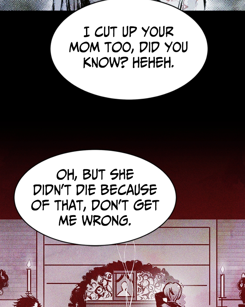 Pieces of Humans Chapter 19 - Page 119