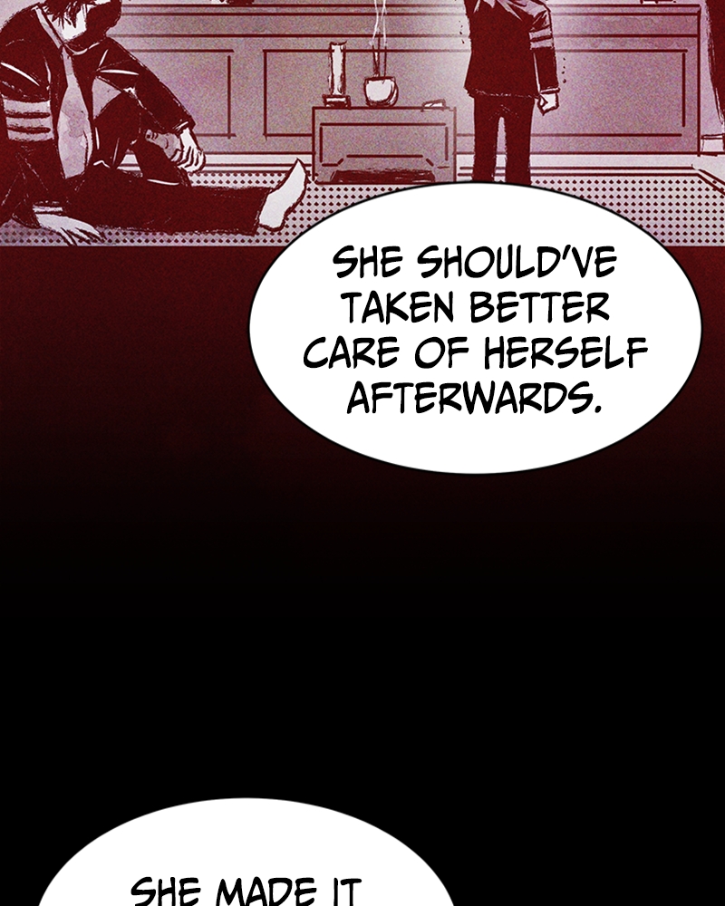 Pieces of Humans Chapter 19 - Page 120