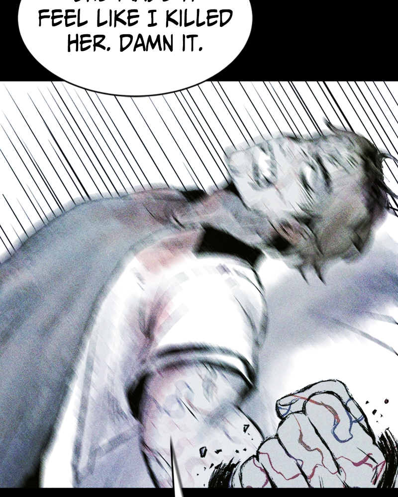 Pieces of Humans Chapter 19 - Page 121