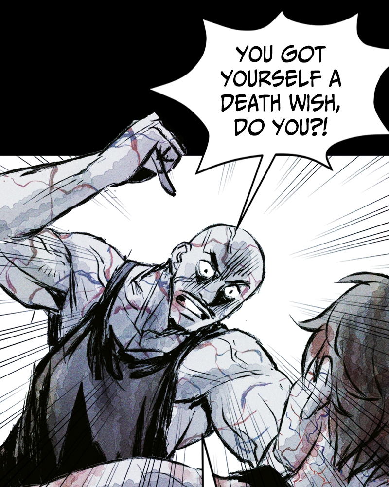 Pieces of Humans Chapter 19 - Page 126