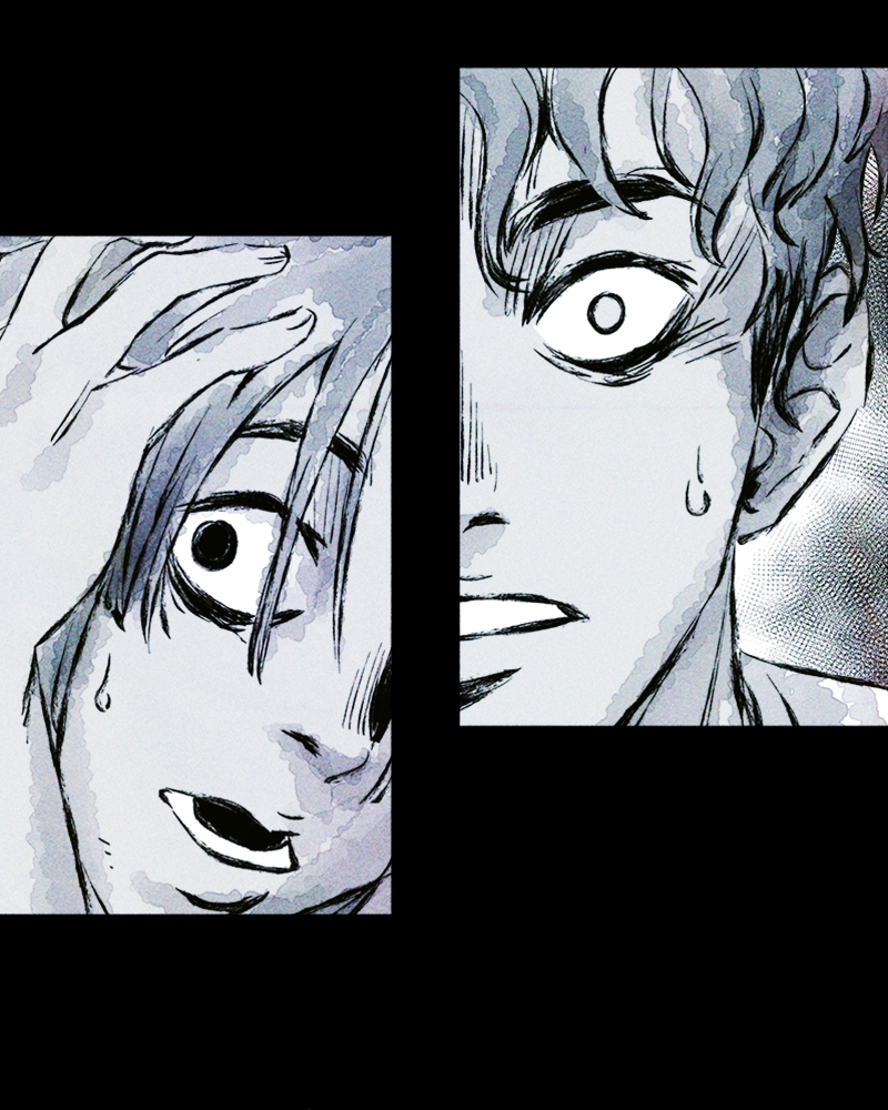 Pieces of Humans Chapter 19 - Page 136