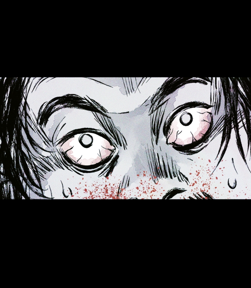 Pieces of Humans Chapter 19 - Page 138