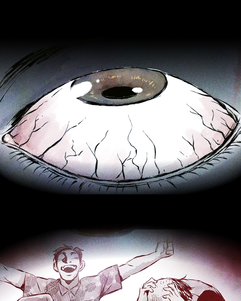 Pieces of Humans Chapter 19 - Page 139