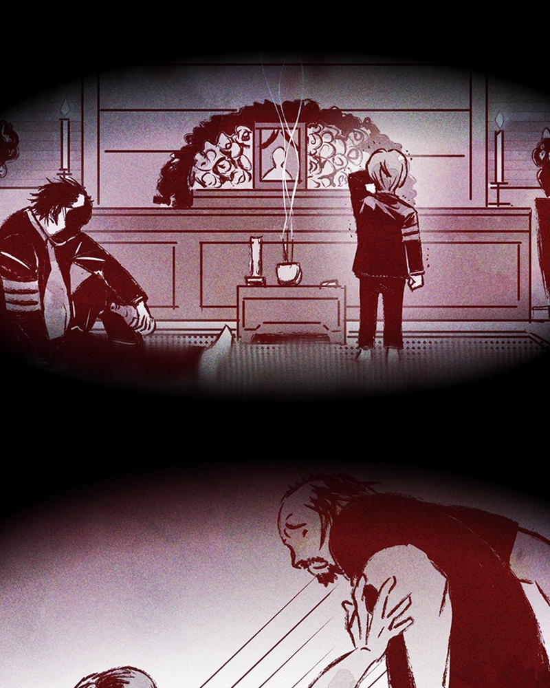 Pieces of Humans Chapter 19 - Page 141