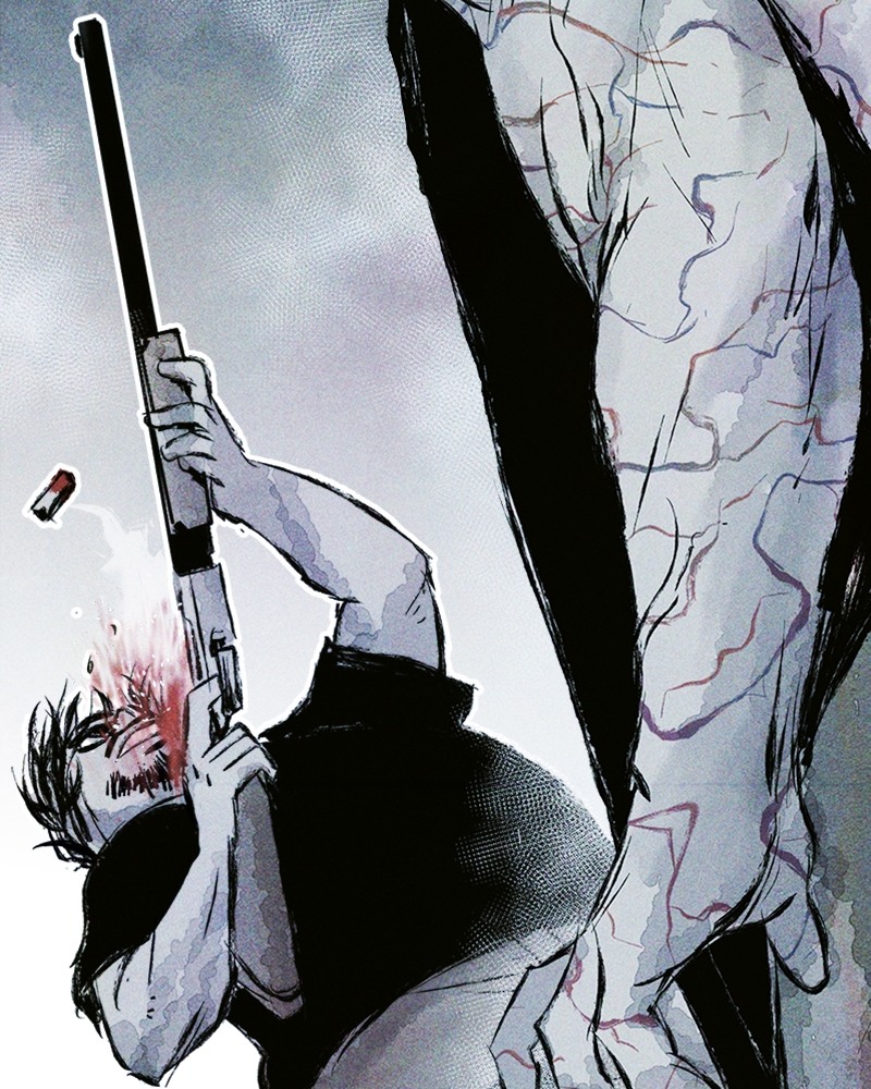 Pieces of Humans Chapter 19 - Page 148