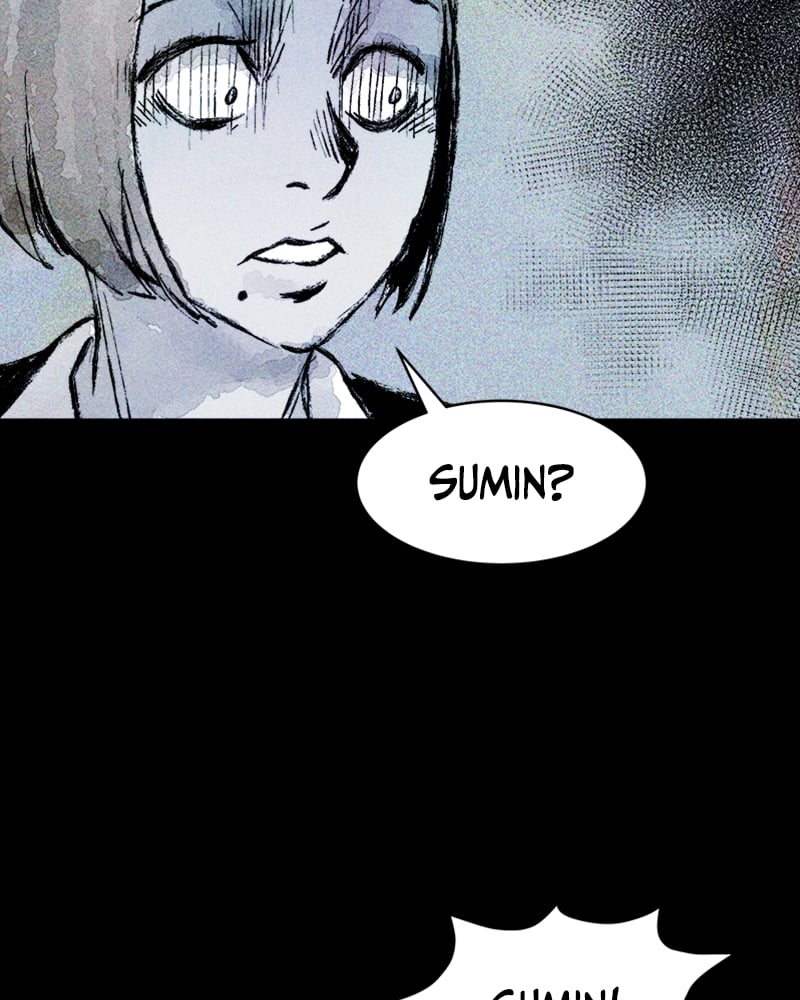 Pieces of Humans Chapter 19 - Page 3