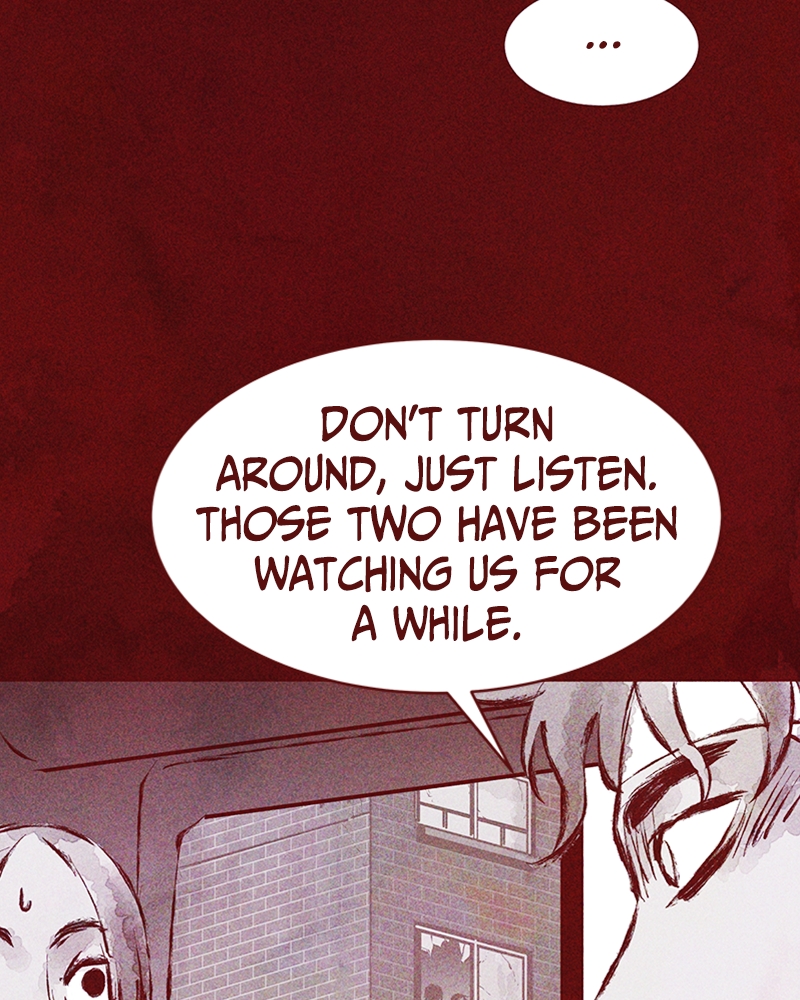 Pieces of Humans Chapter 19 - Page 27