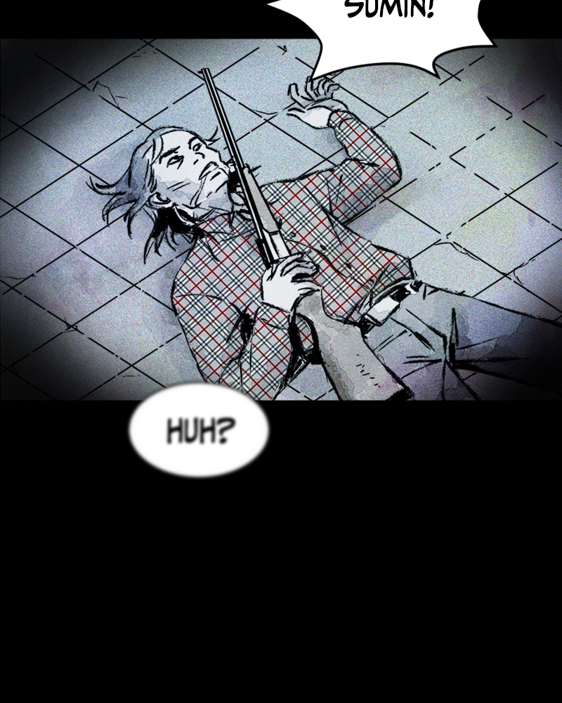 Pieces of Humans Chapter 19 - Page 4