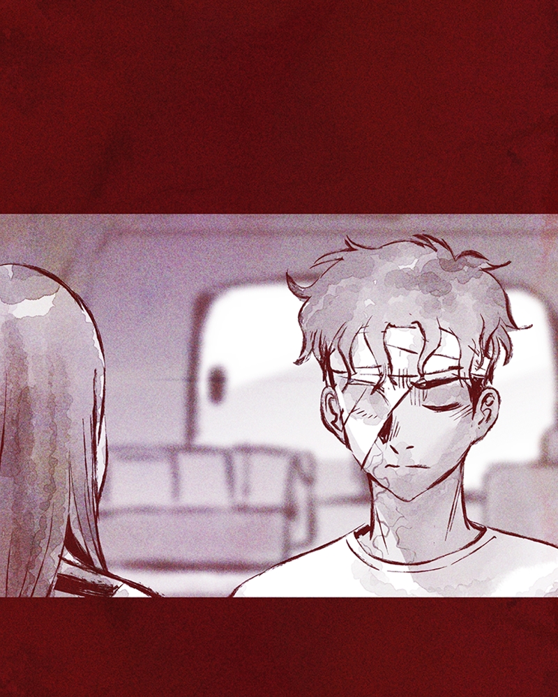 Pieces of Humans Chapter 19 - Page 31