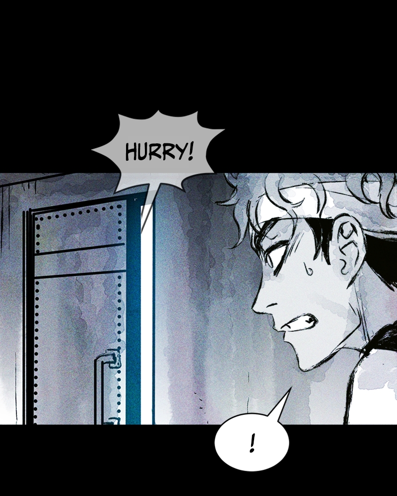 Pieces of Humans Chapter 19 - Page 38