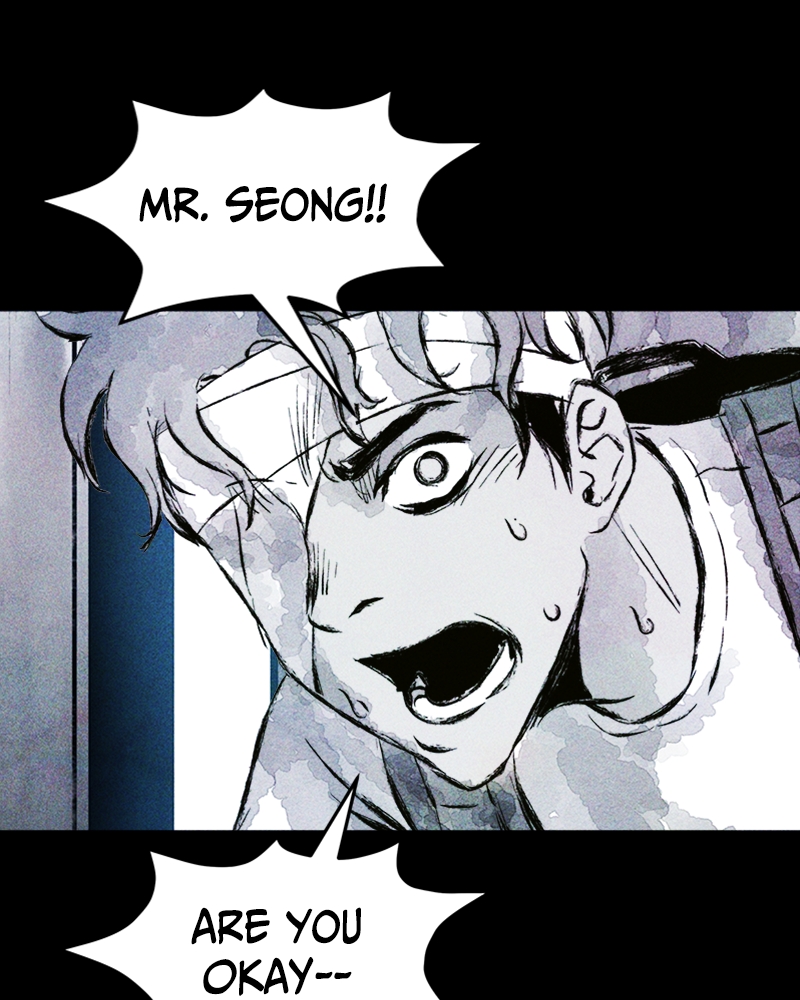 Pieces of Humans Chapter 19 - Page 43