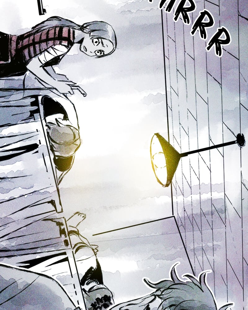 Pieces of Humans Chapter 19 - Page 47