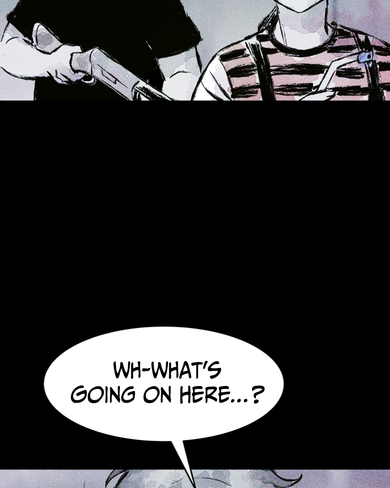 Pieces of Humans Chapter 19 - Page 50