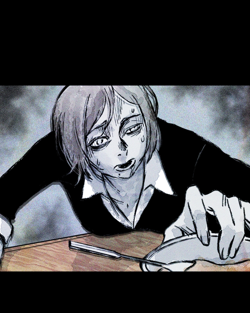 Pieces of Humans Chapter 19 - Page 6