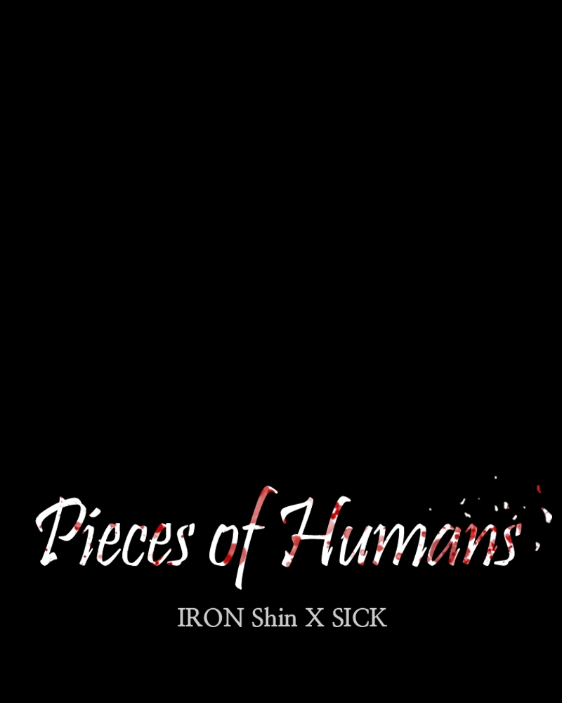 Pieces of Humans Chapter 19 - Page 58