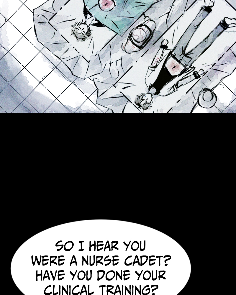 Pieces of Humans Chapter 19 - Page 61