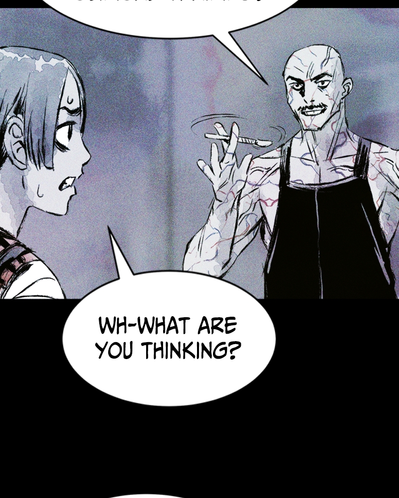 Pieces of Humans Chapter 19 - Page 62