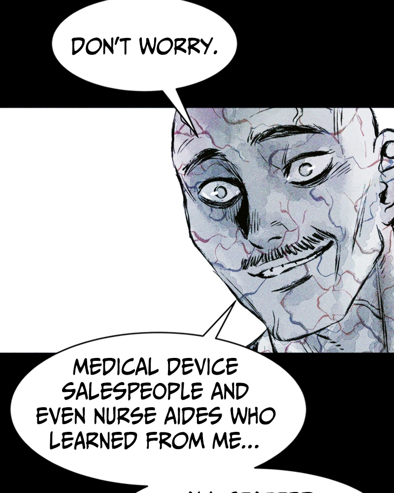 Pieces of Humans Chapter 19 - Page 63