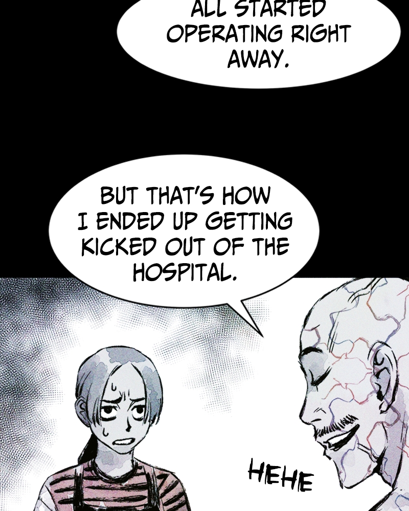 Pieces of Humans Chapter 19 - Page 64