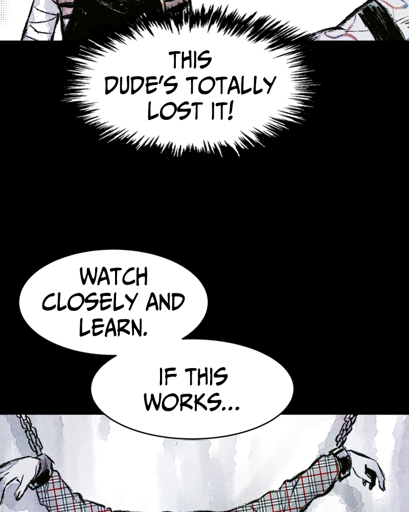 Pieces of Humans Chapter 19 - Page 65