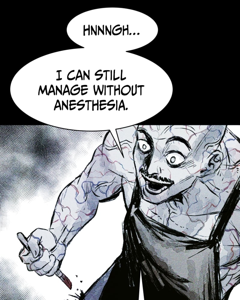 Pieces of Humans Chapter 19 - Page 70