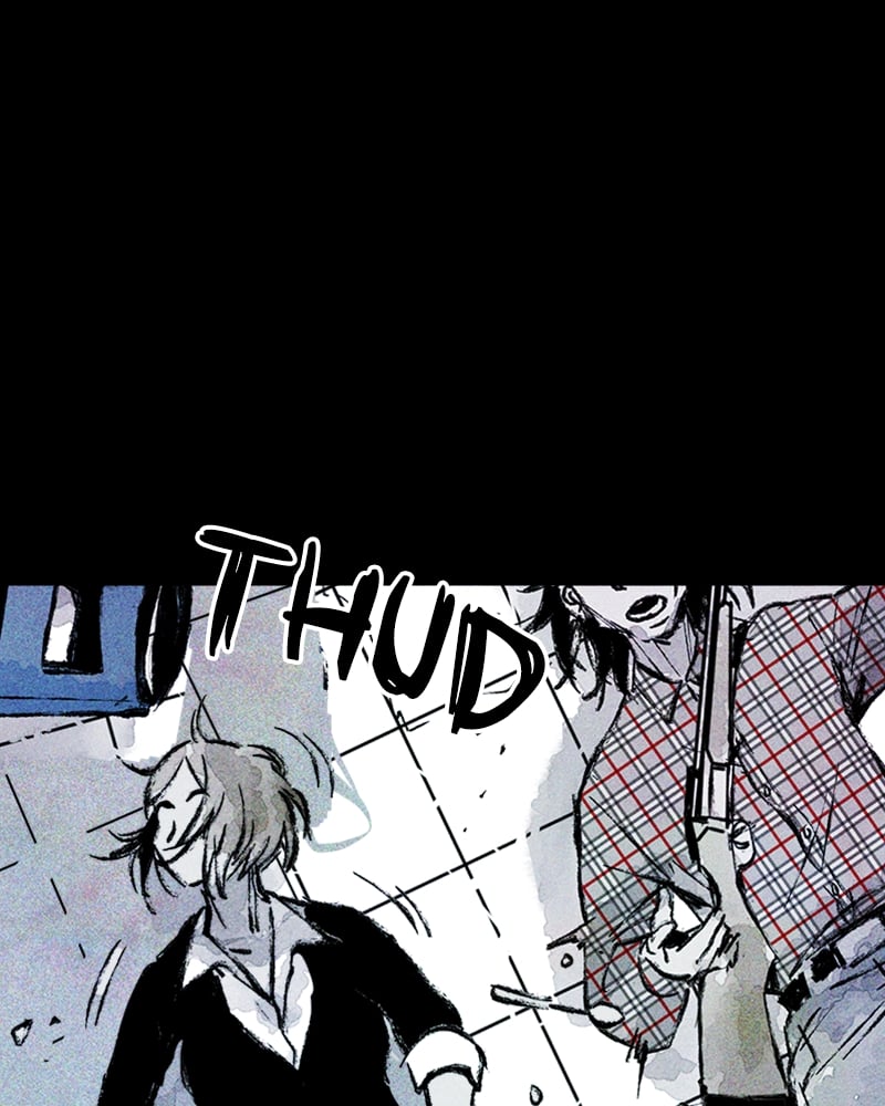 Pieces of Humans Chapter 19 - Page 8