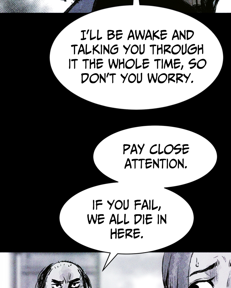Pieces of Humans Chapter 19 - Page 71