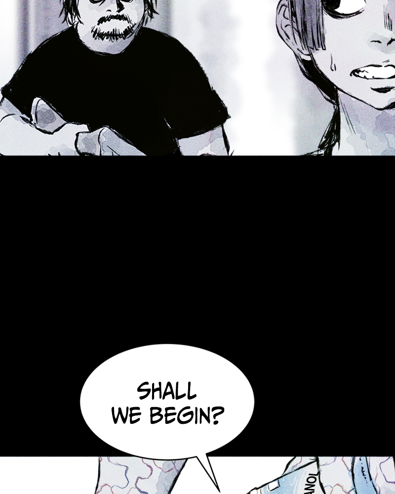 Pieces of Humans Chapter 19 - Page 72