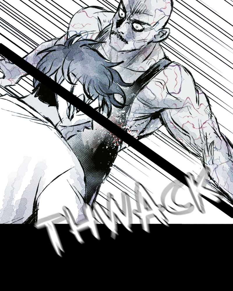 Pieces of Humans Chapter 19 - Page 80