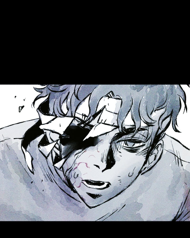 Pieces of Humans Chapter 19 - Page 82