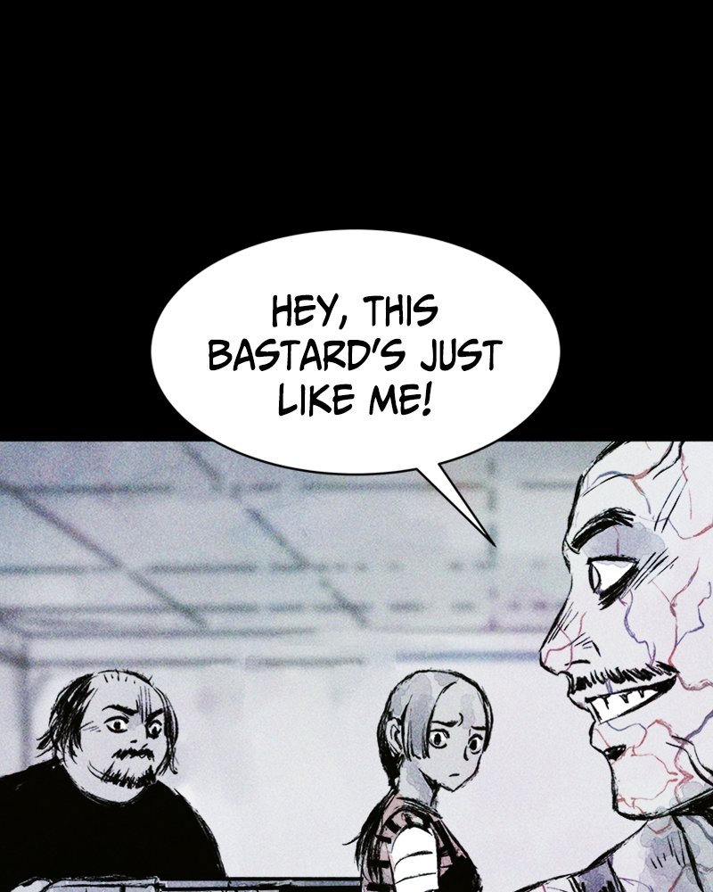 Pieces of Humans Chapter 19 - Page 83