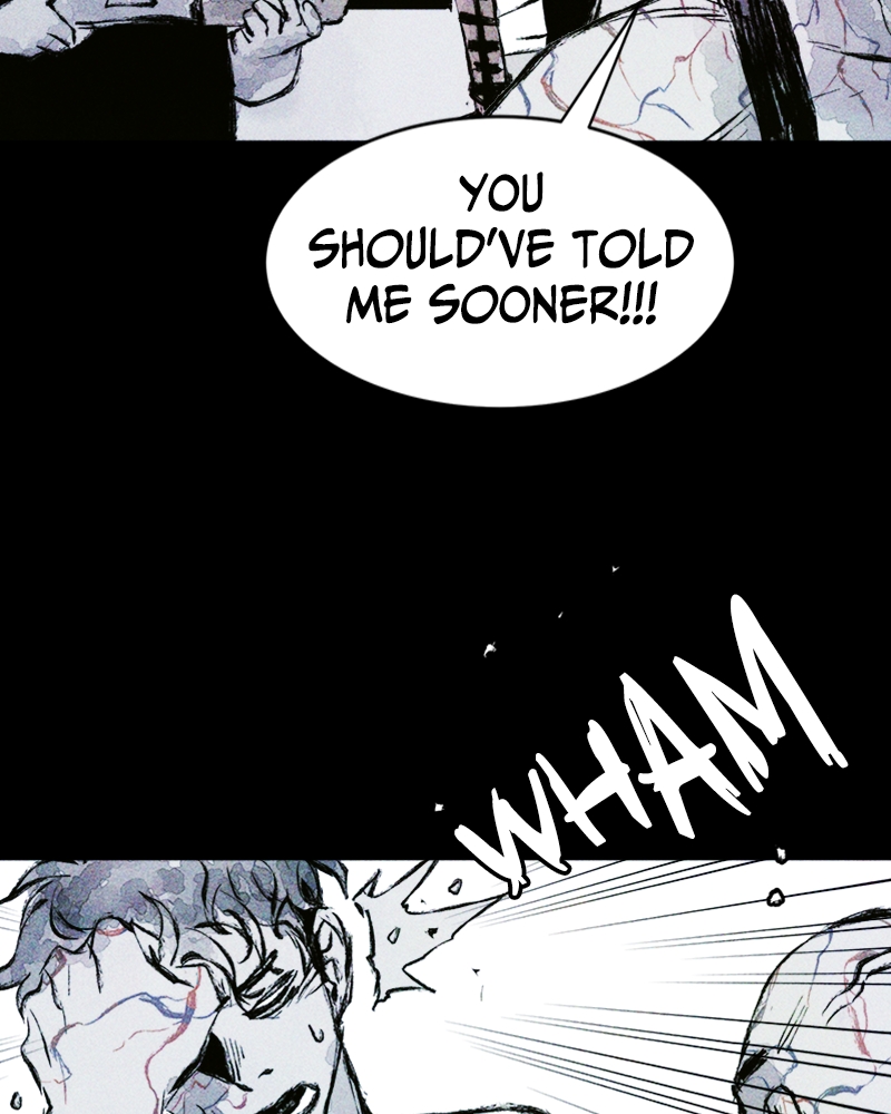 Pieces of Humans Chapter 19 - Page 84