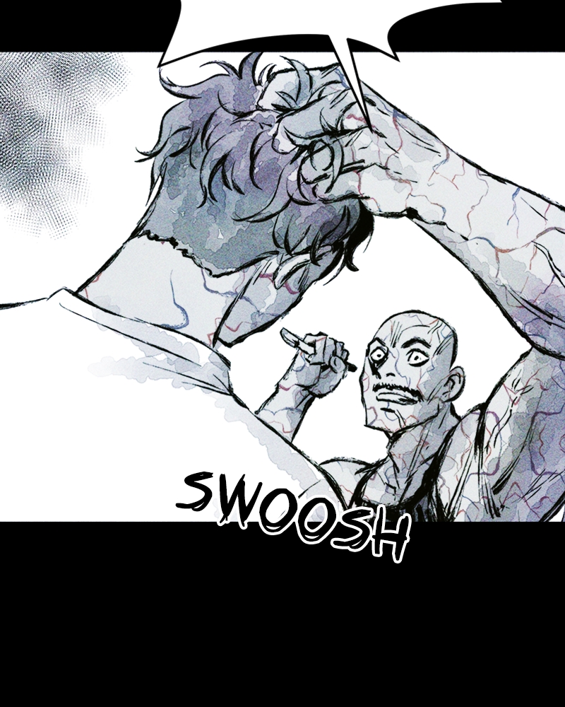 Pieces of Humans Chapter 19 - Page 86