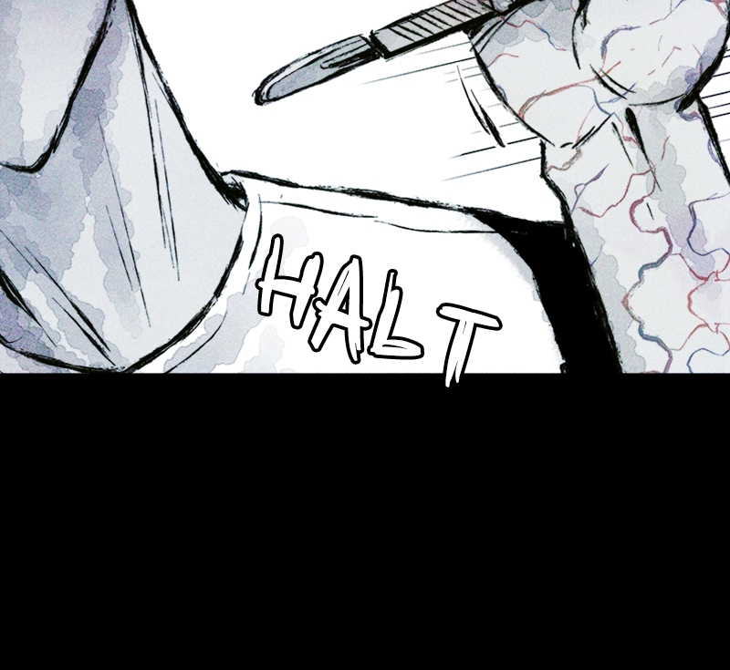 Pieces of Humans Chapter 19 - Page 88