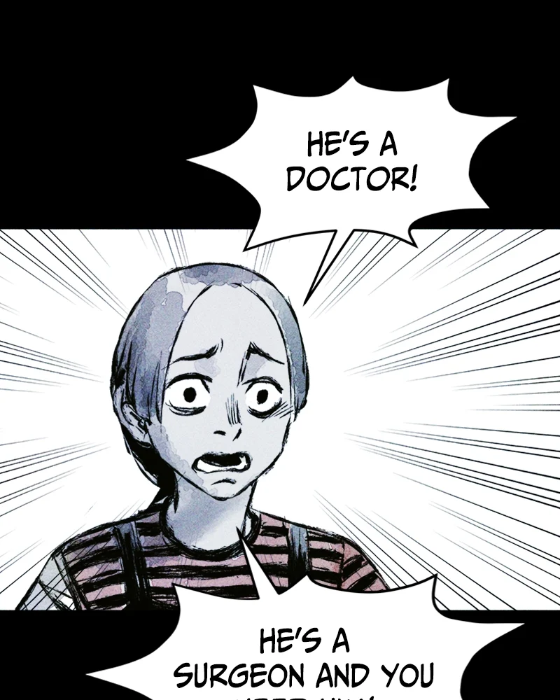 Pieces of Humans Chapter 19 - Page 89