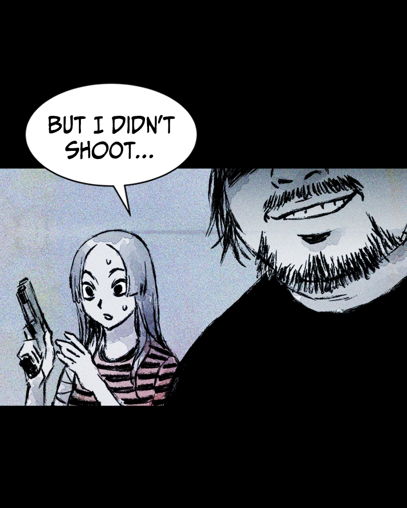 Pieces of Humans Chapter 19 - Page 10
