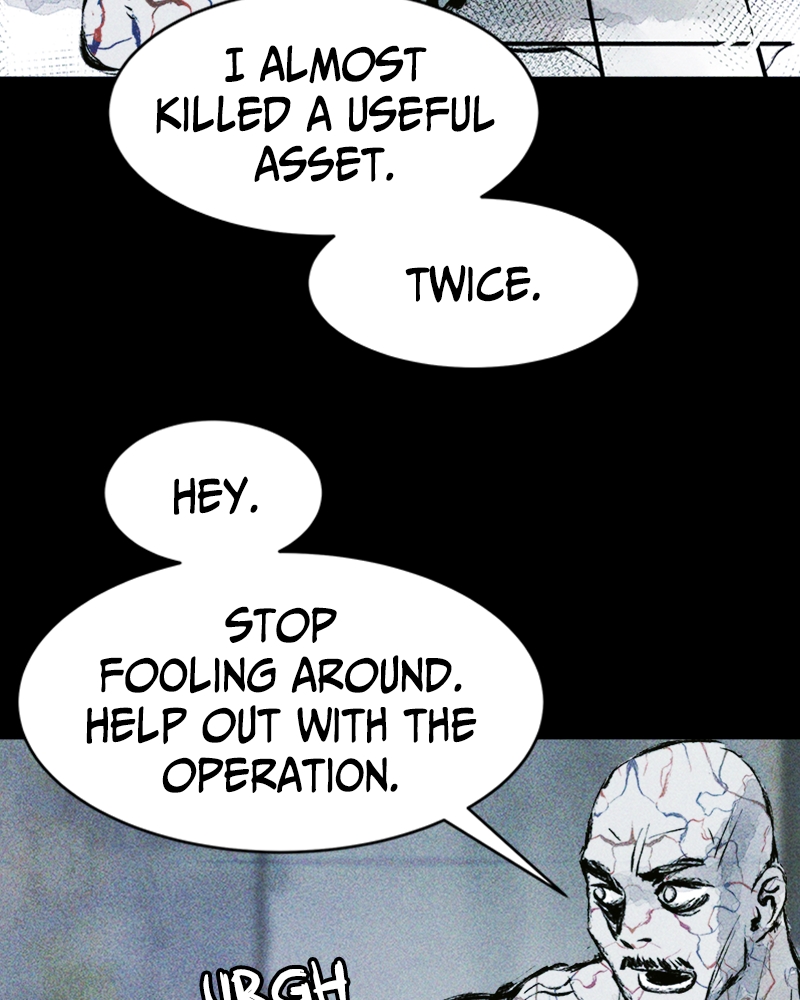 Pieces of Humans Chapter 19 - Page 92