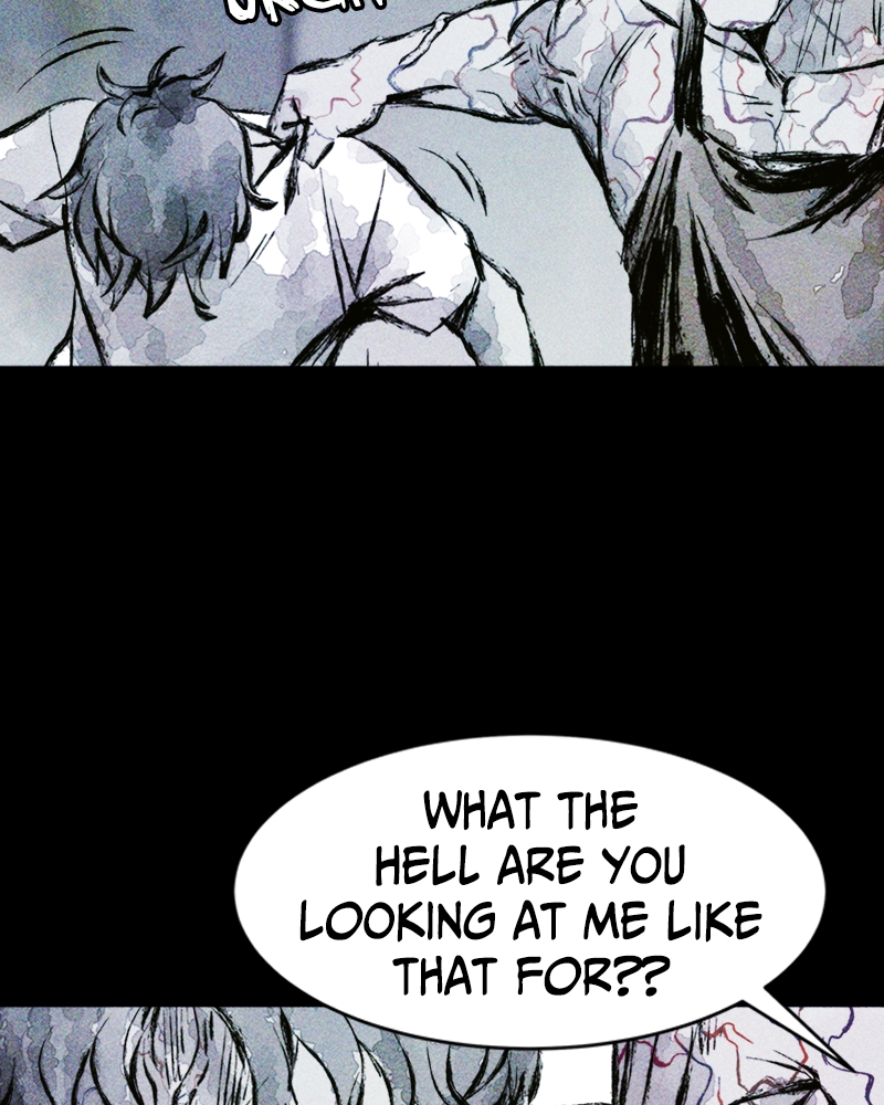 Pieces of Humans Chapter 19 - Page 93