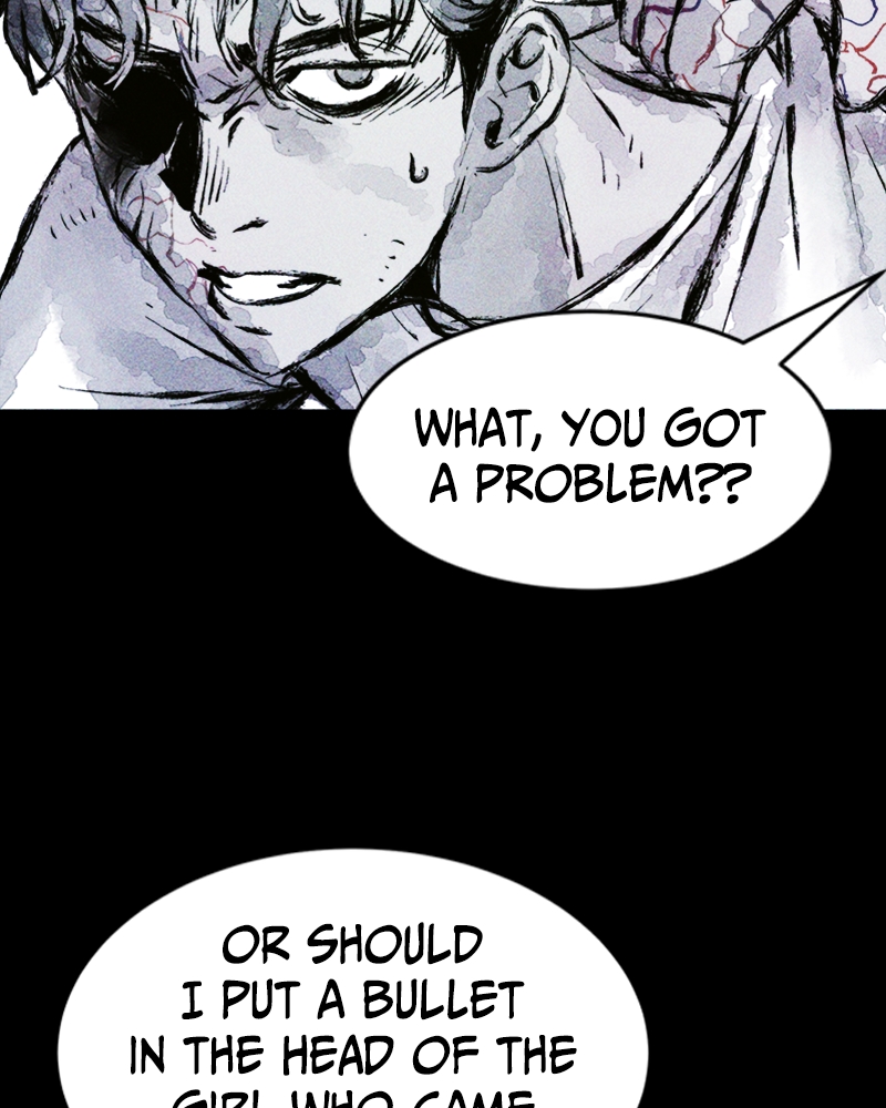 Pieces of Humans Chapter 19 - Page 94